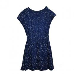 Marie Sixtine - Mooie polkadot Jurk maat M - ZGAN - Nwp €145