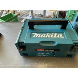 Makita opberg boxen nieuw