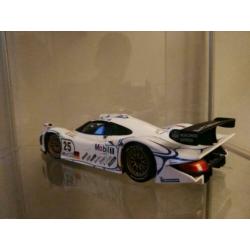 Porsche 911 GT1 1998. 1:18