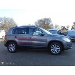 Volkswagen Tiguan 1.4 TSI Sport&Style ! 61.000km !