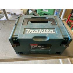 Makita opberg boxen nieuw