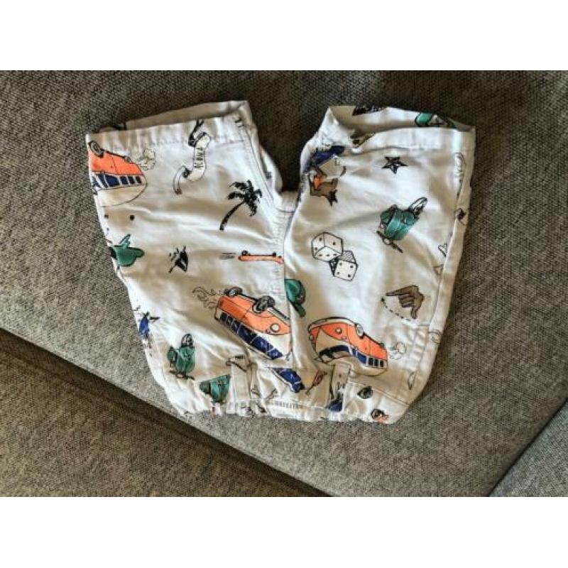 BillyBandit babykleding