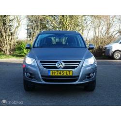 Volkswagen Tiguan 1.4 TSI Sport&Style ! 61.000km !