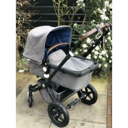 Complete Bugaboo Cameleon 3 Blend limited-edition