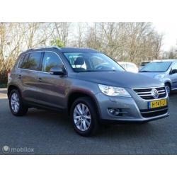 Volkswagen Tiguan 1.4 TSI Sport&Style ! 61.000km !