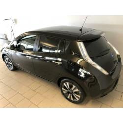 Nissan LEAF Business Edition 30 kWh INC BTW AIRCO CLIMA NAVI