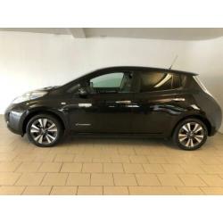 Nissan LEAF Business Edition 30 kWh INC BTW AIRCO CLIMA NAVI