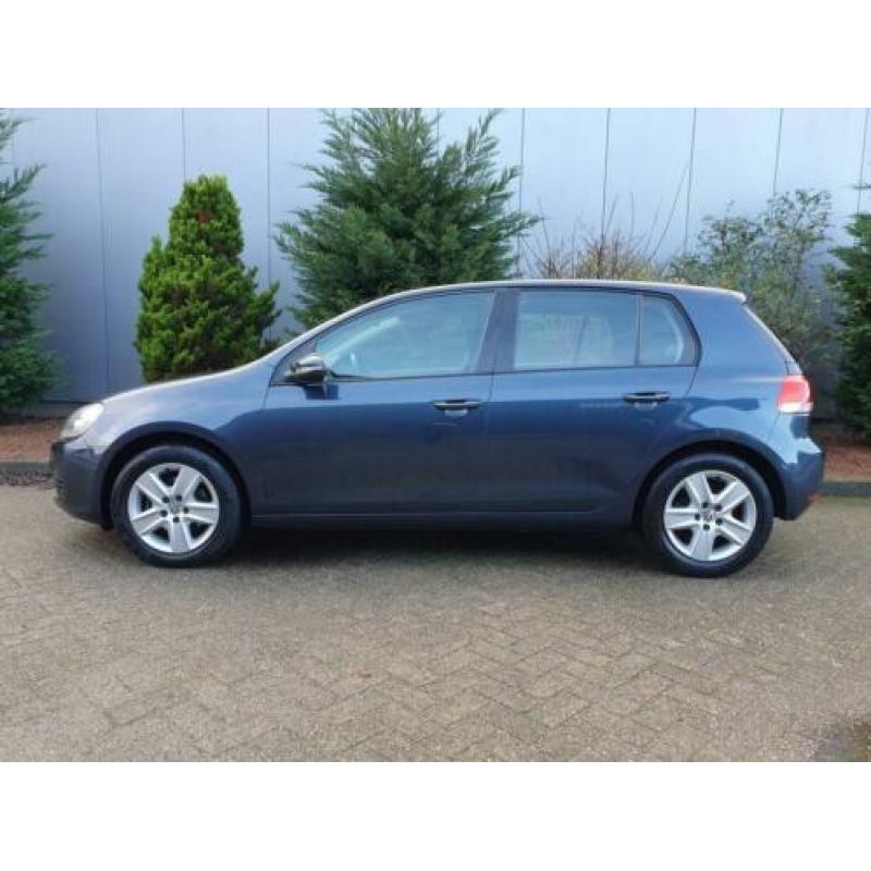 Volkswagen Golf 1.4 TSi 122pk 5-DRS AUT. |NL-AUTO| 1e EIG.|