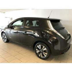 Nissan LEAF Business Edition 30 kWh INC BTW AIRCO CLIMA NAVI