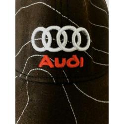 Audi Sport baseball cap (Audi pet)