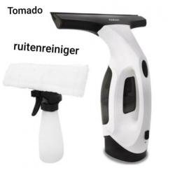 Tomado ruitenreiniger nieuw in doos