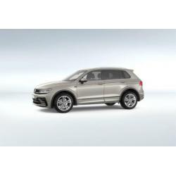 Volkswagen Tiguan 1.5 TSI ACT 150 pk DSG Highline Business R