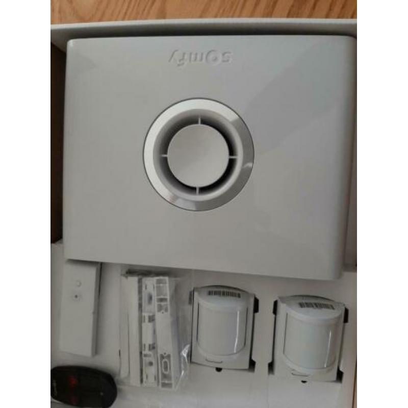 Somfy Protexiom Basic