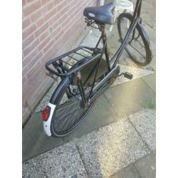 Goede damesfiets