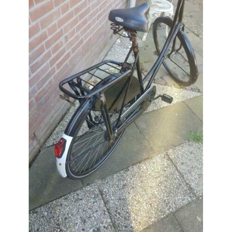 Goede damesfiets