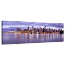 Diverse Canvas Panorama's - slechts EUR 49!