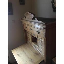 Secretaire 1890