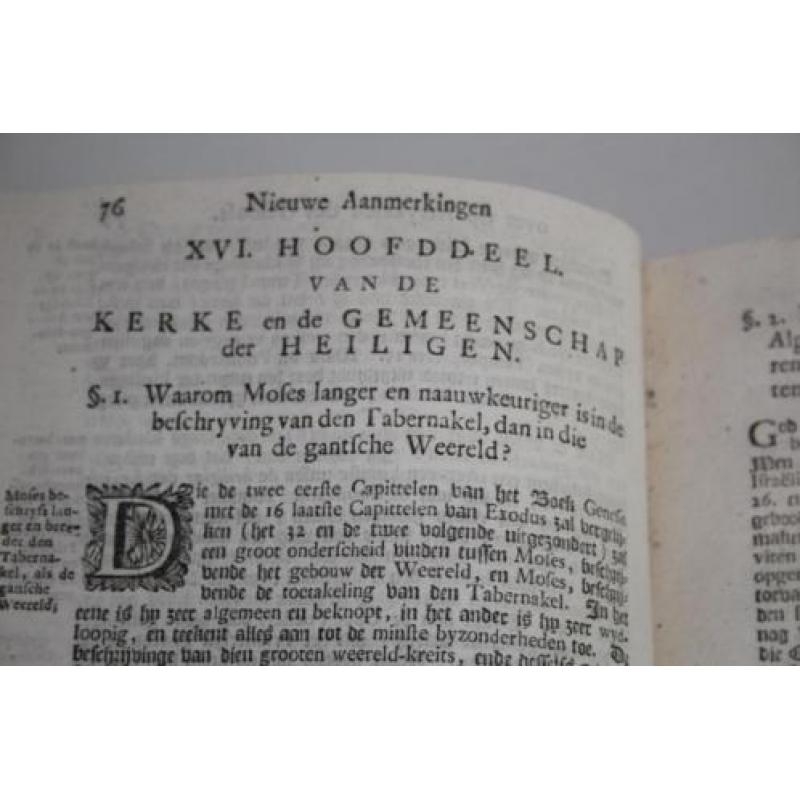 Johan d' Espagne / d' Outrein - Alle de zin-ryke werken 1702