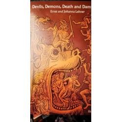 Devils, demons death and damnation