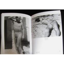 The Body - gay homo foto boek naakt