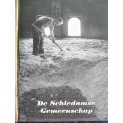 De Schiedamse gemeenschap - 1954