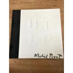 Michel Poort art book TULP