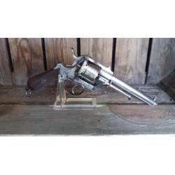 12mm Penvuur revolver