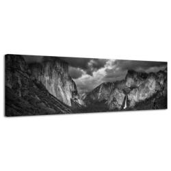 Diverse Canvas Panorama's - slechts EUR 49!