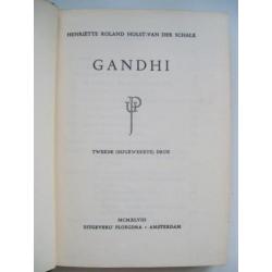 Henriette Roland Holst - Gandhi