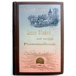 C.E. van Koetsveld - Losse bladen uit mijn Pastoraalboek (Na