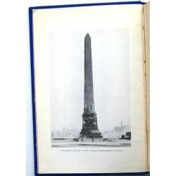 Cleopatra's Needles and Other Egyptian Obelisks 1926 Egypte