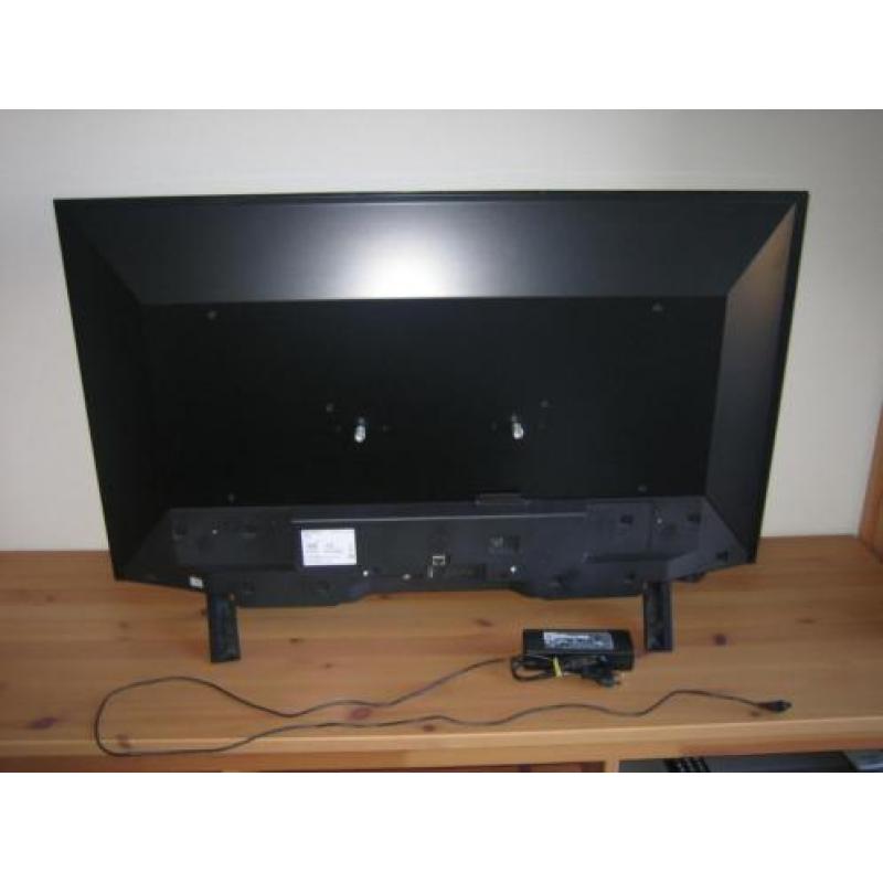 TE KOOP! Een zwarte Sony Full HD TV