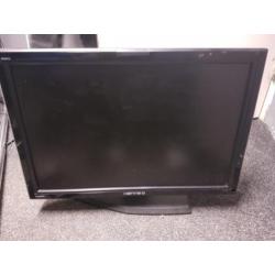 HANNS.G 28" inch tv