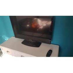 Philps 32 inch LCD tv