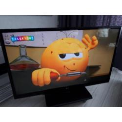 MOOIE 50"PLASMA LG 127CM(zie foto.s)