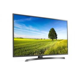 LG 50UK6750 uhd tv