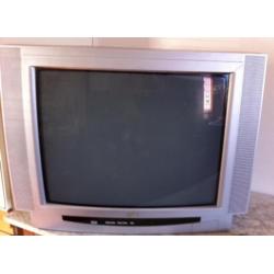 JVC televisie 68 cm