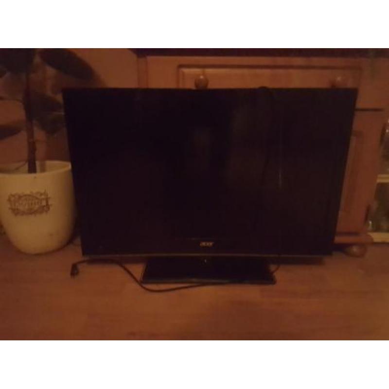 ACER 32 inch hd tv