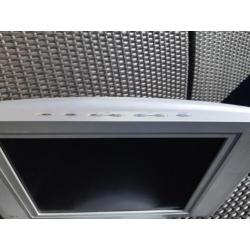 Samsung televisie, flat-screen TV diameter beeldscherm 38 cm