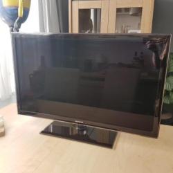 samsung full hd ledtv 102cm