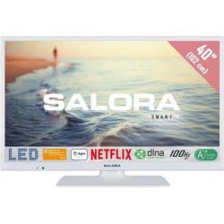 Salora 5000 series 40FSW5012 40'' Full HD Smart TV Wit LED T