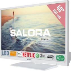 Salora 5000 series 40FSW5012 40'' Full HD Smart TV Wit LED T