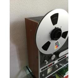 Revox A700