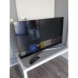 Te Koop Prachtige Samsung UE50J6200 50 inch FHD Smart tv