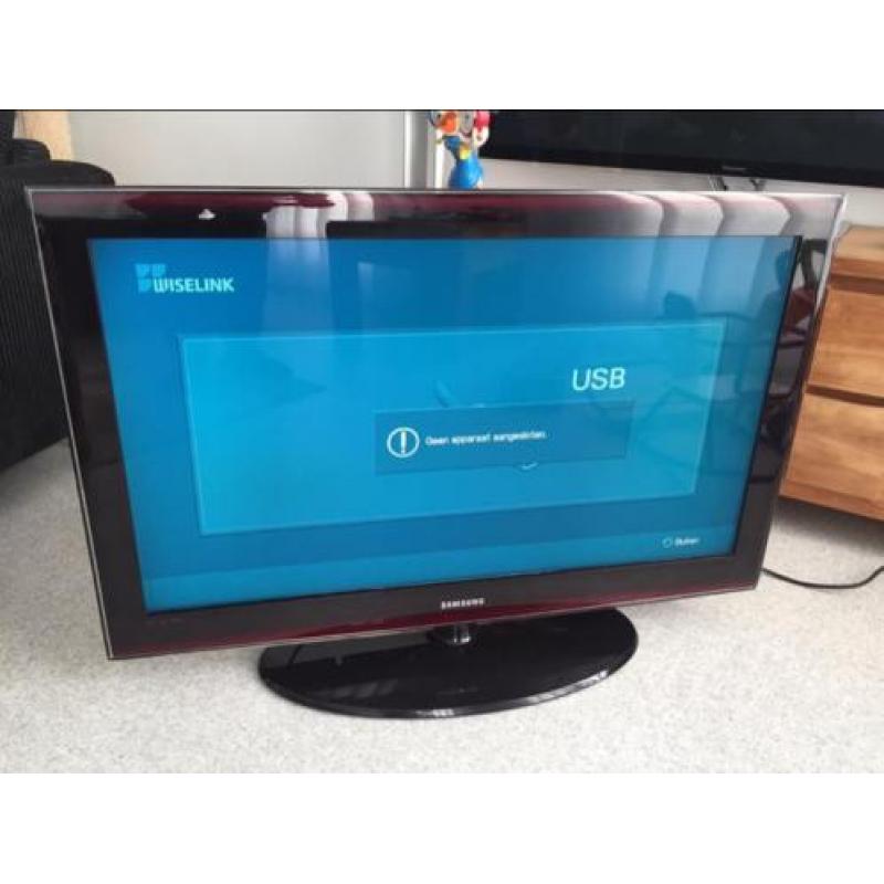 Samsung lcd tv full HD 1080p 40 inch