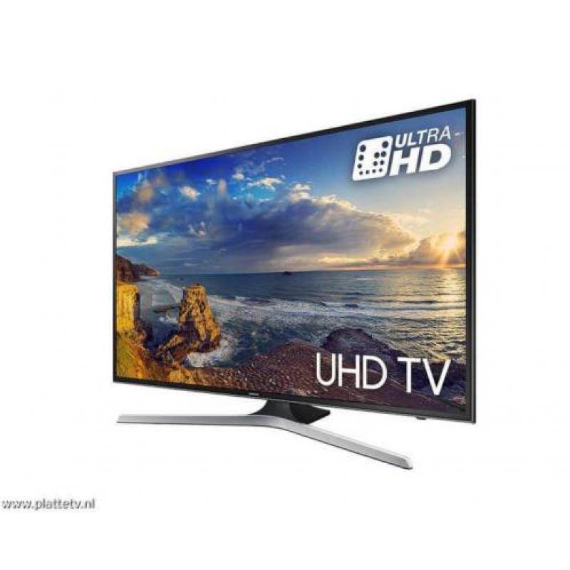 Samsung UE40MU6120