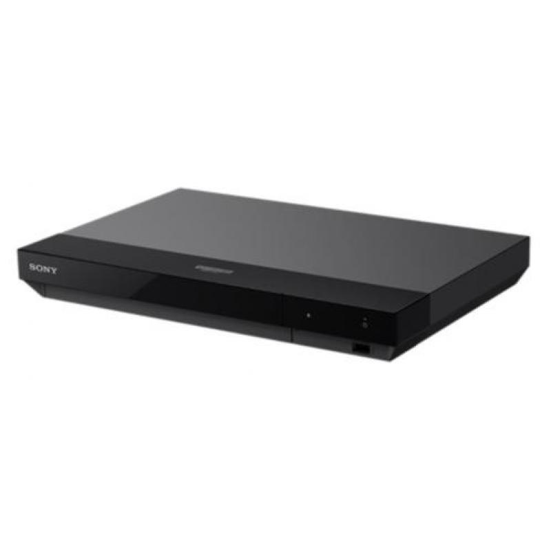 Sony UBP-X700 UHD Blu-ray speler blu-ray speler