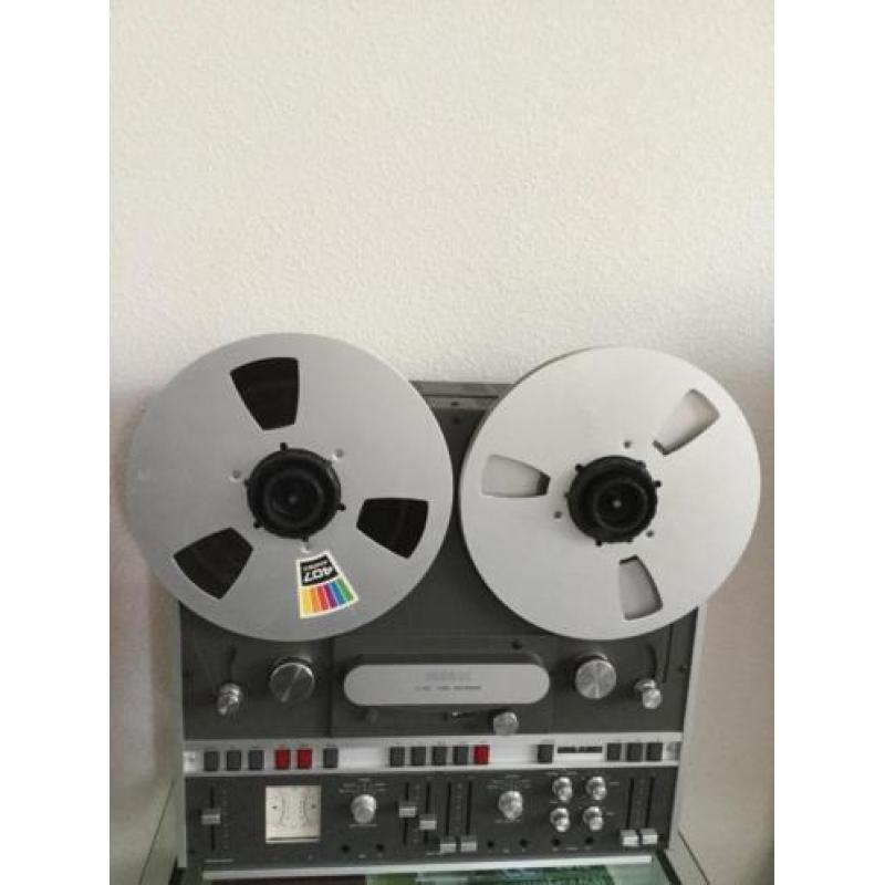 Revox A700