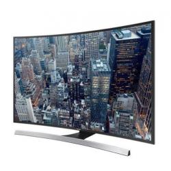 Samsung UE40JU6770 40 Curved TV