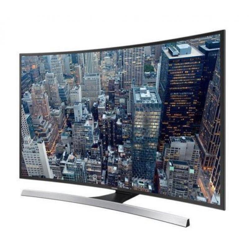 Samsung UE40JU6770 40 Curved TV